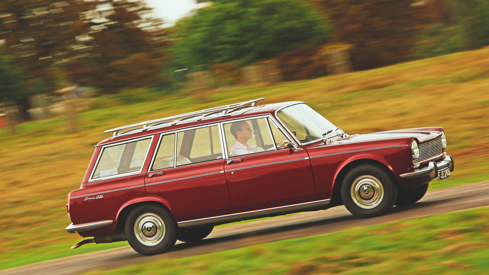 Oublié: forgotten French car companies