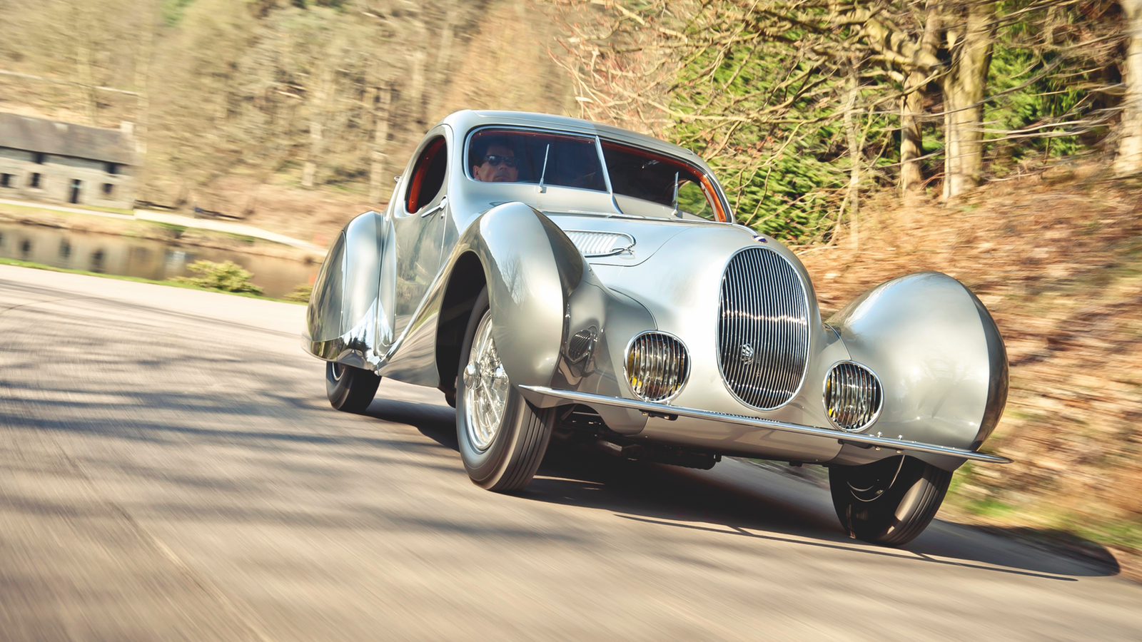 Oublié: forgotten French car companies