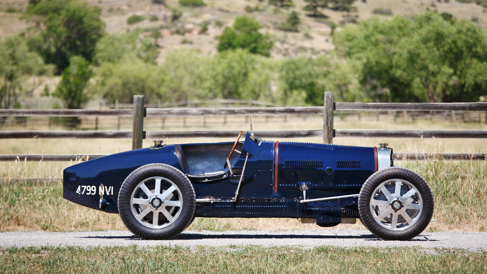 The biggest classic car auction sales of 2018