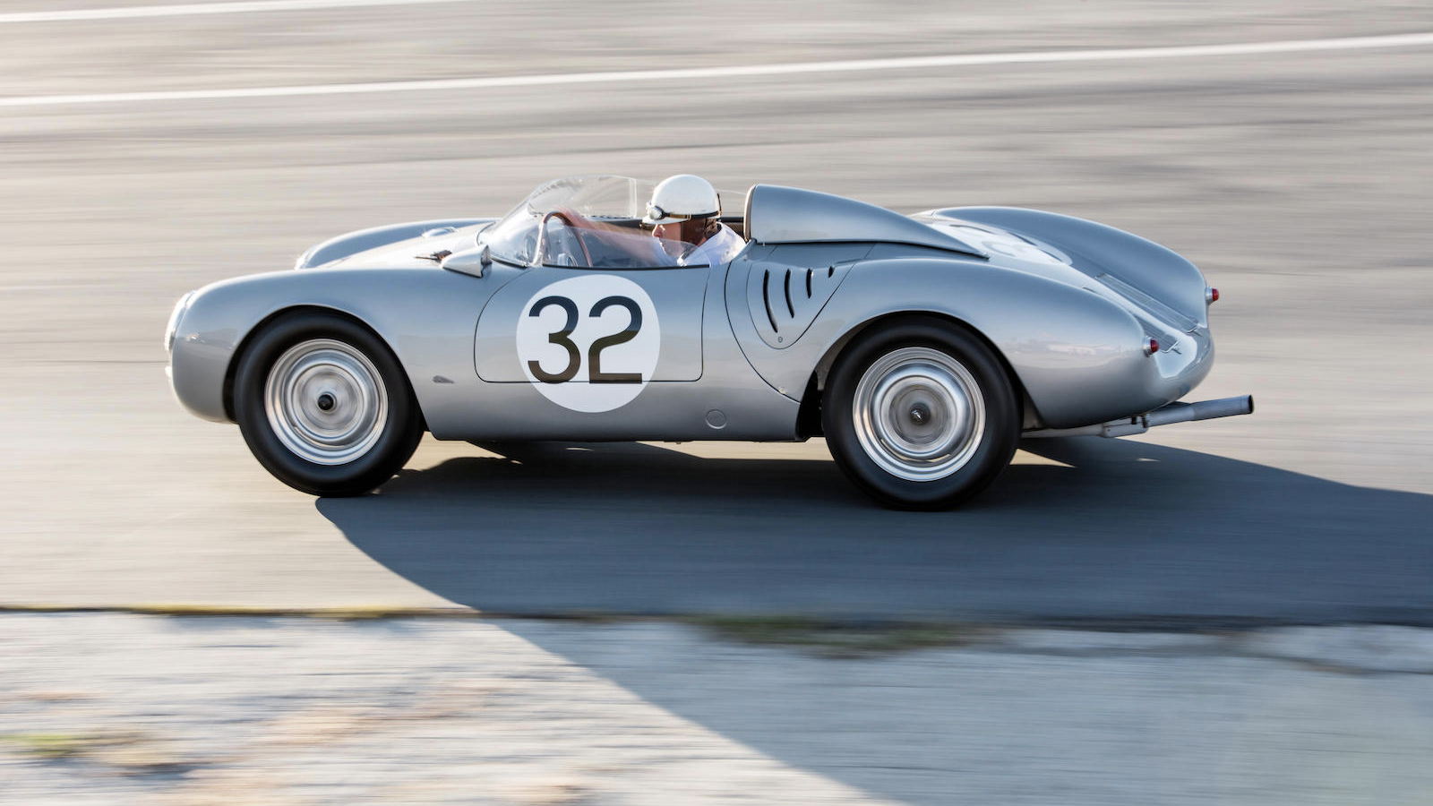 The biggest classic car auction sales of 2018