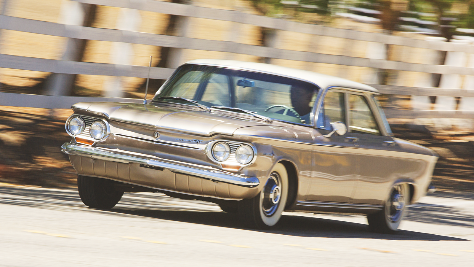 Big classic car birthdays in 2019