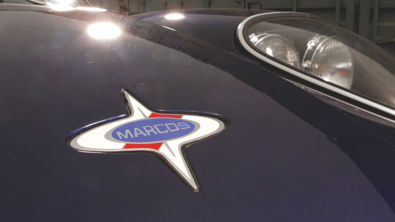 Big classic car birthdays in 2019