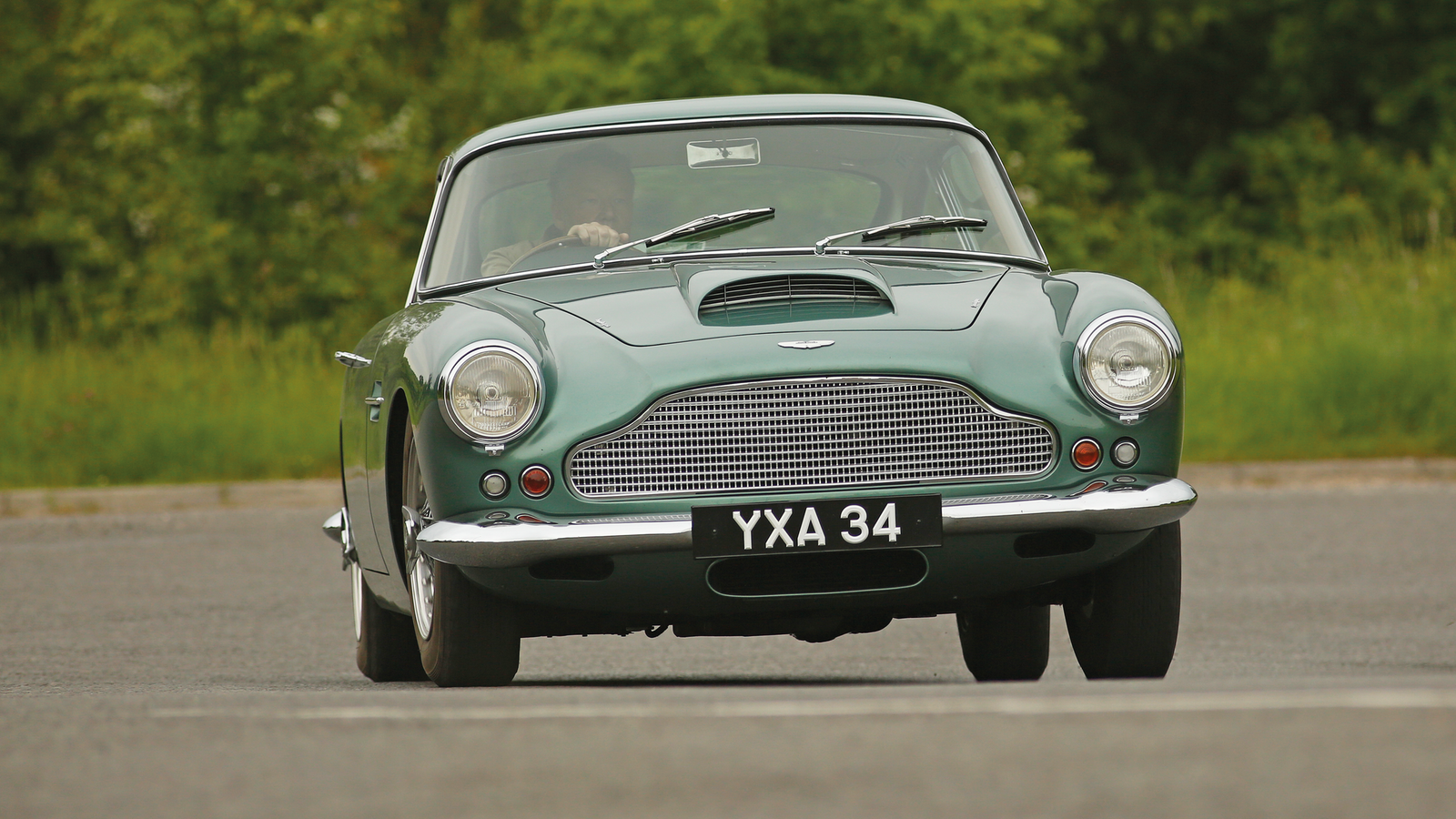 Winners and losers in the 2018 classic car market