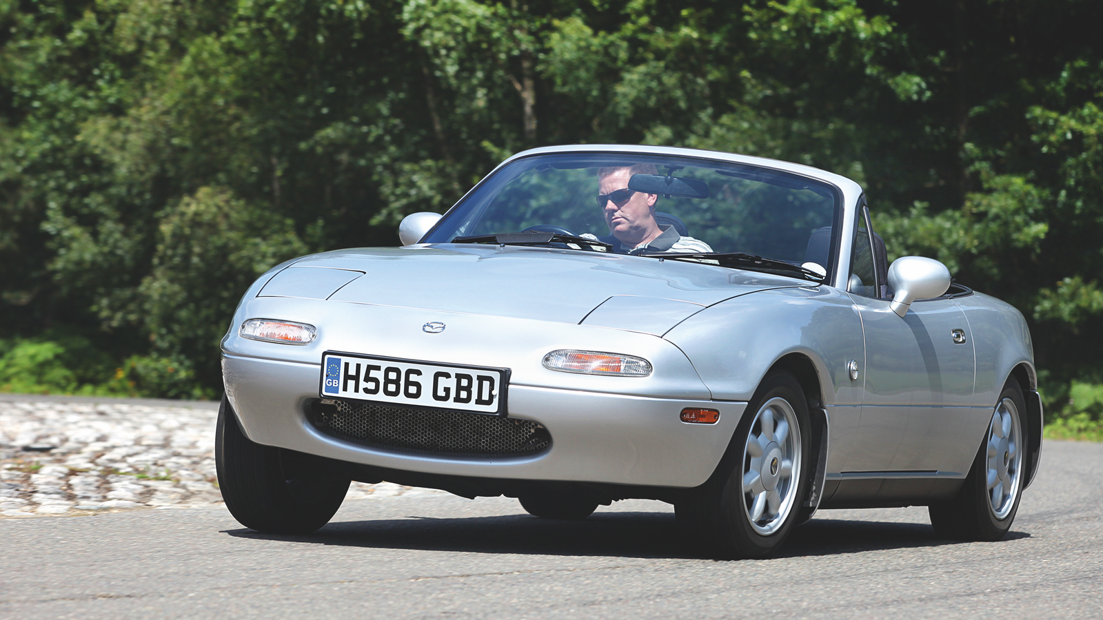 Winners and losers in the 2018 classic car market