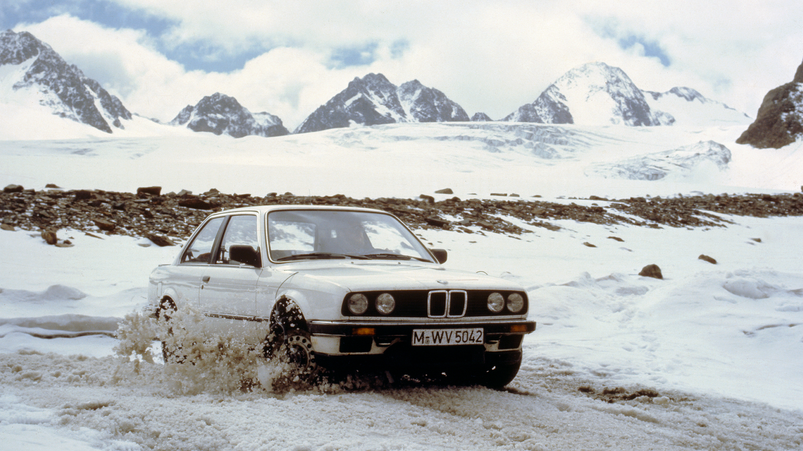 Winter classics to see you through the snow
