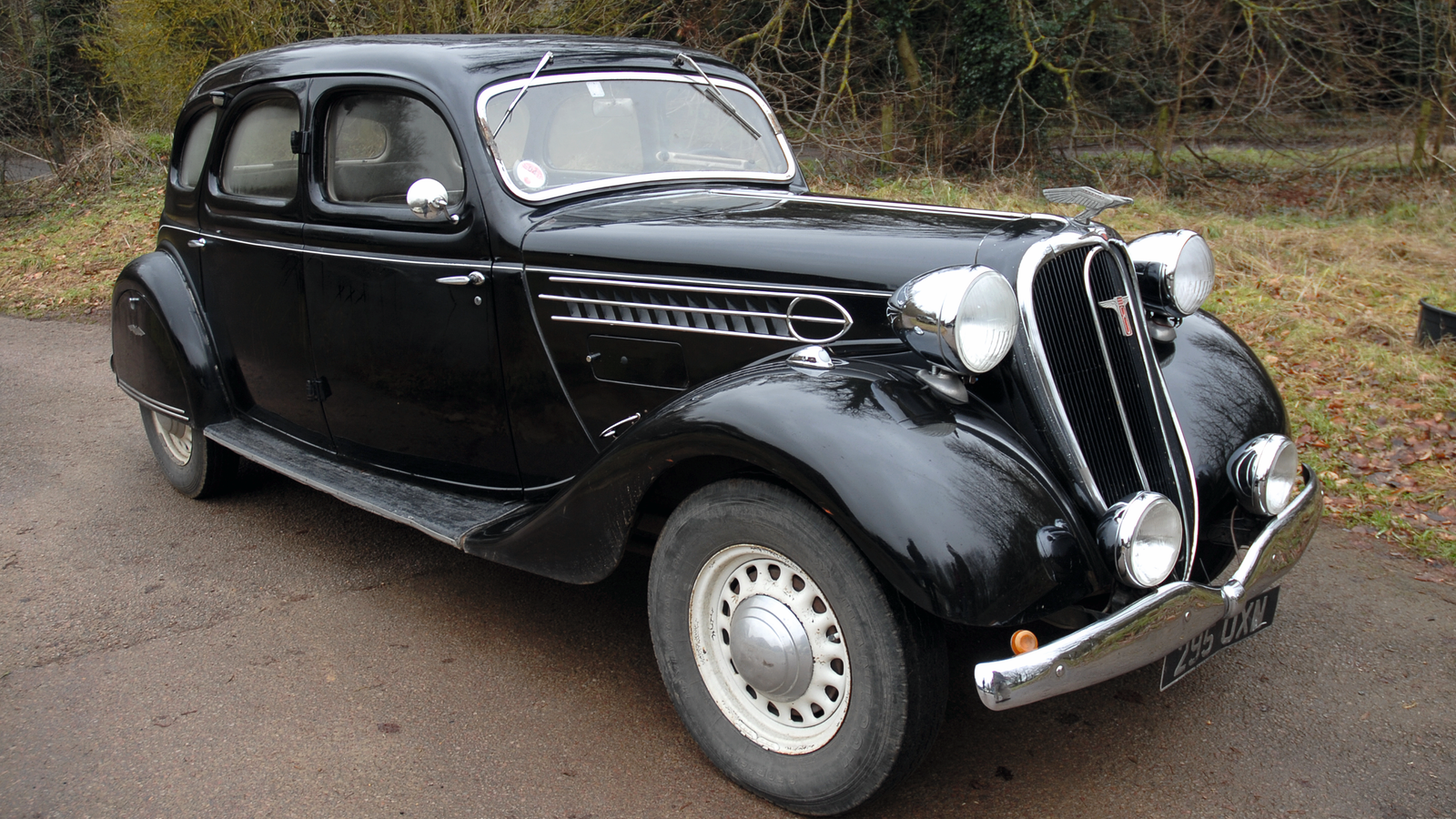 Oublié: forgotten French car companies