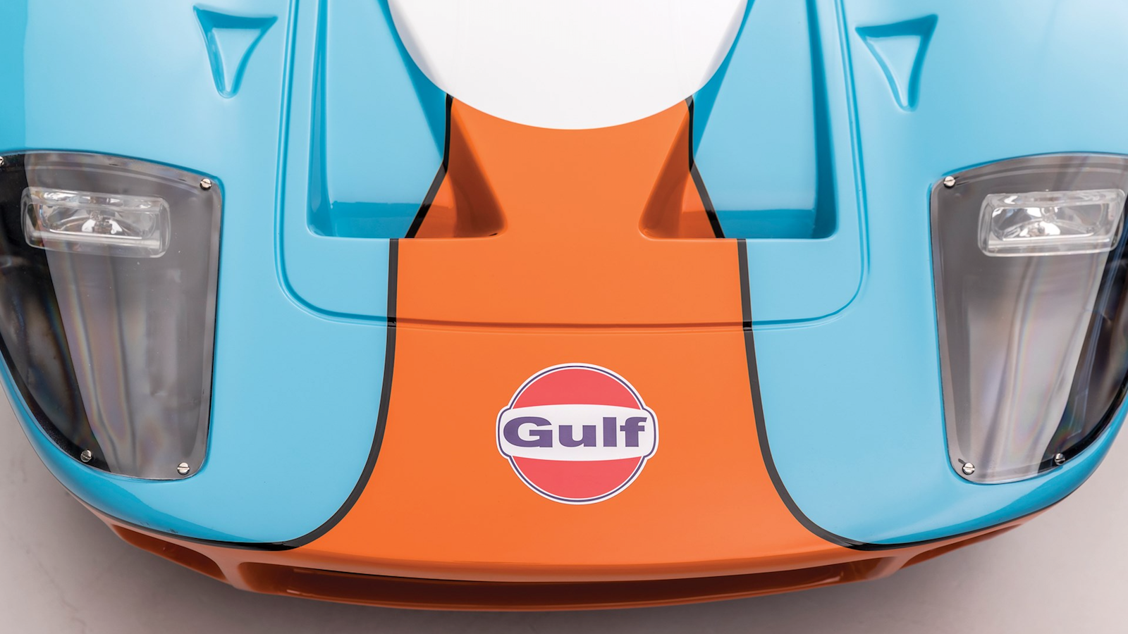 A GT40 for £20k? Yes, but there’s a catch…