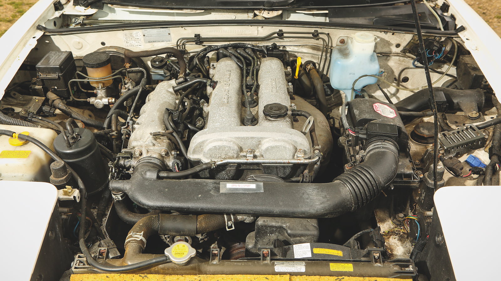 Mazda MX-5 at 30: a modern classic you should buy right now