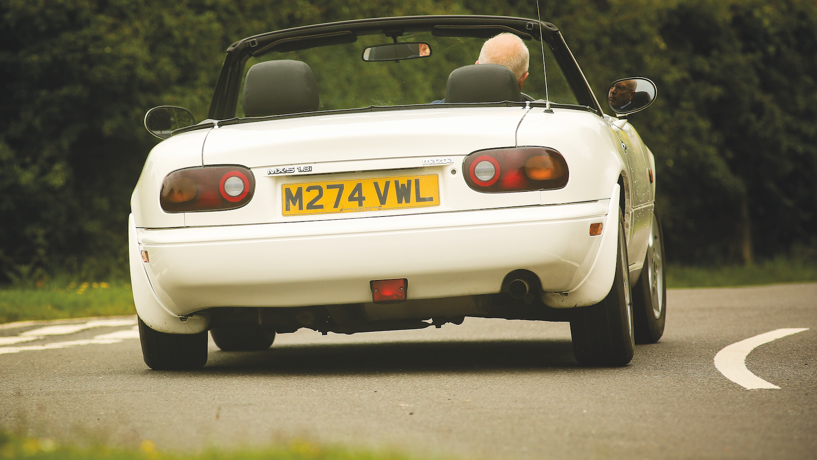 Mazda MX-5 at 30: a modern classic you should buy right now