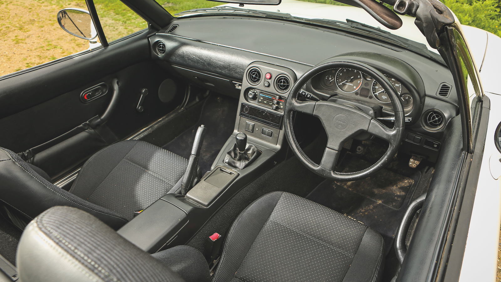 Mazda MX-5 at 30: a modern classic you should buy right now