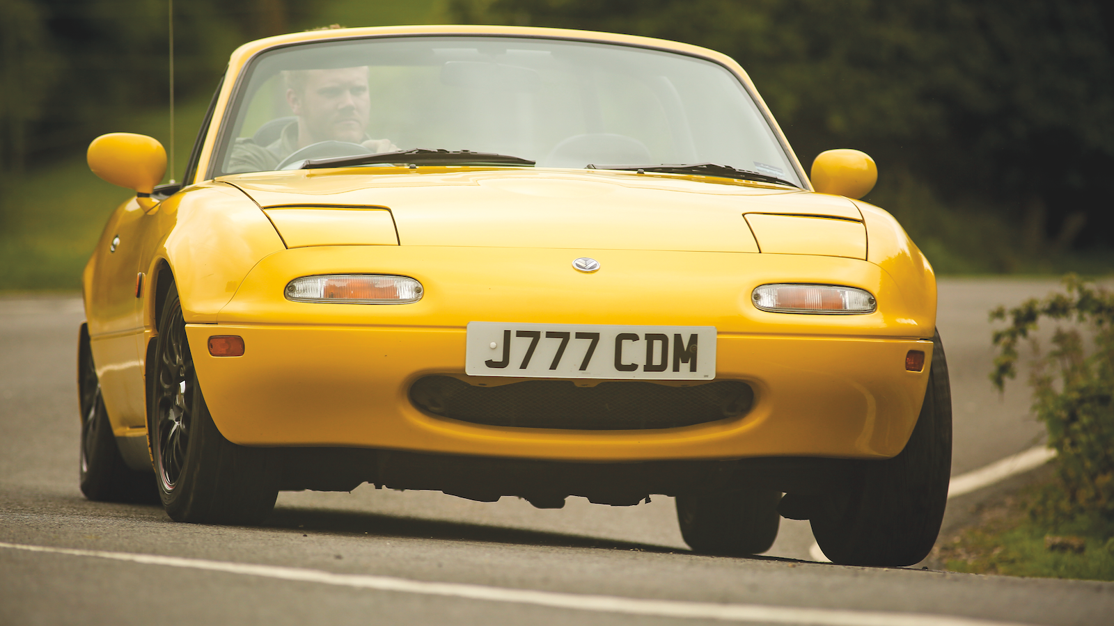 Mazda MX-5 at 30: a modern classic you should buy right now