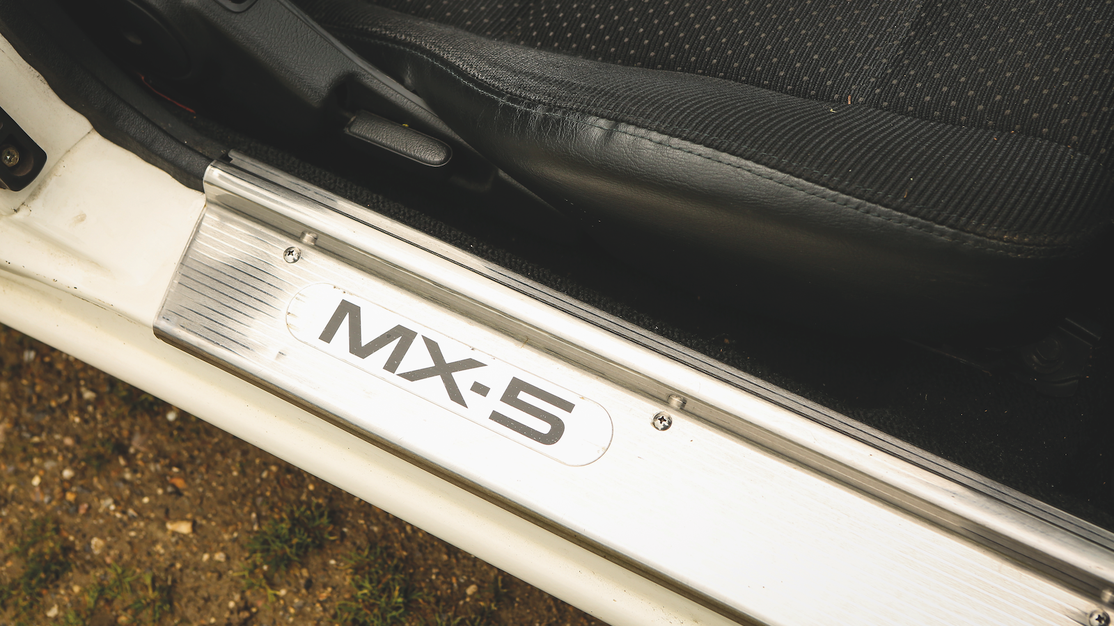 Mazda MX-5 at 30: a modern classic you should buy right now