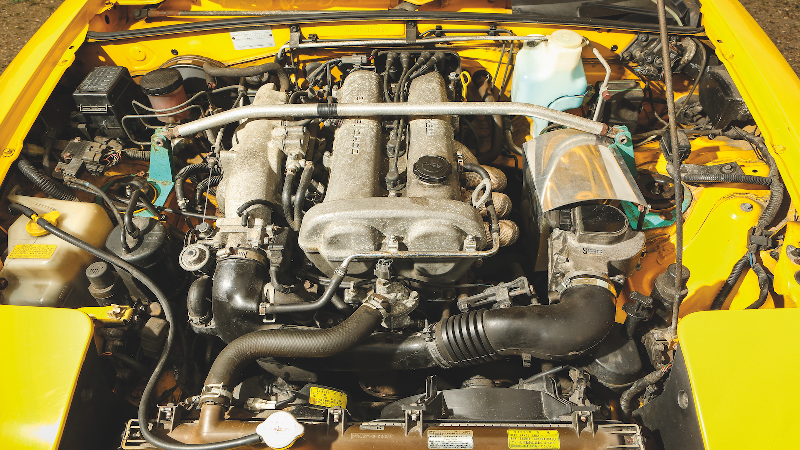 Mazda MX-5 at 30: a modern classic you should buy right now