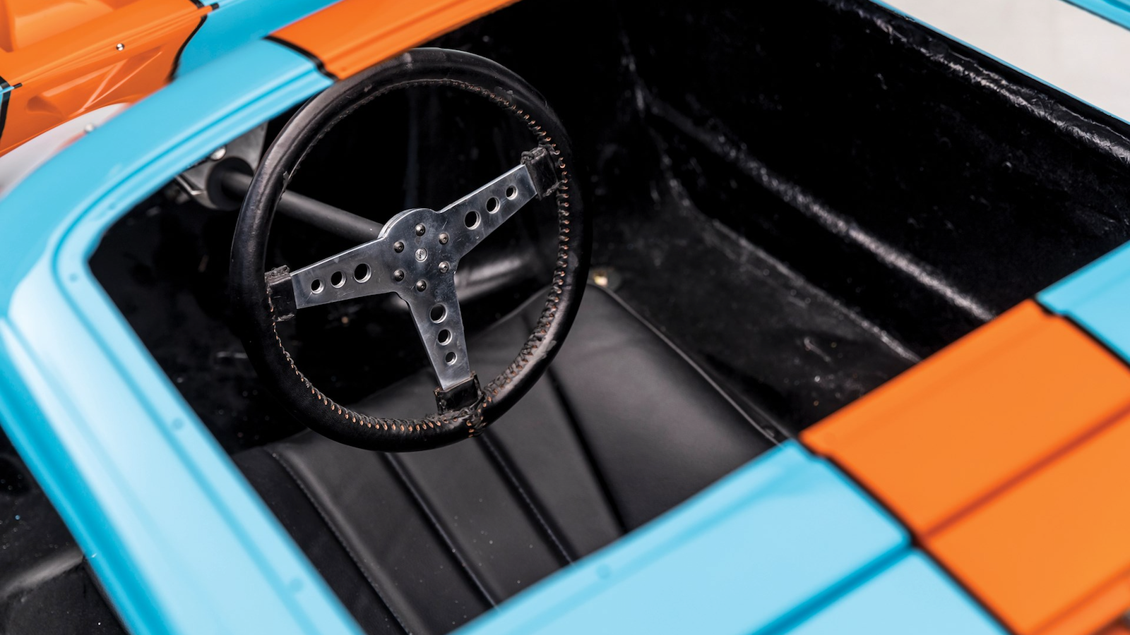 This GT40 could be yours for £20k