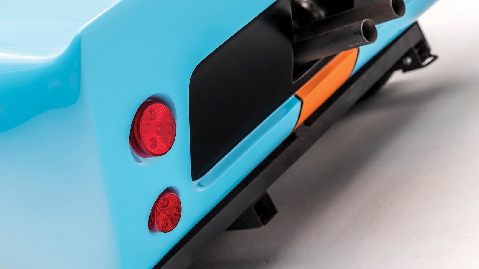 This GT40 could be yours for £20k