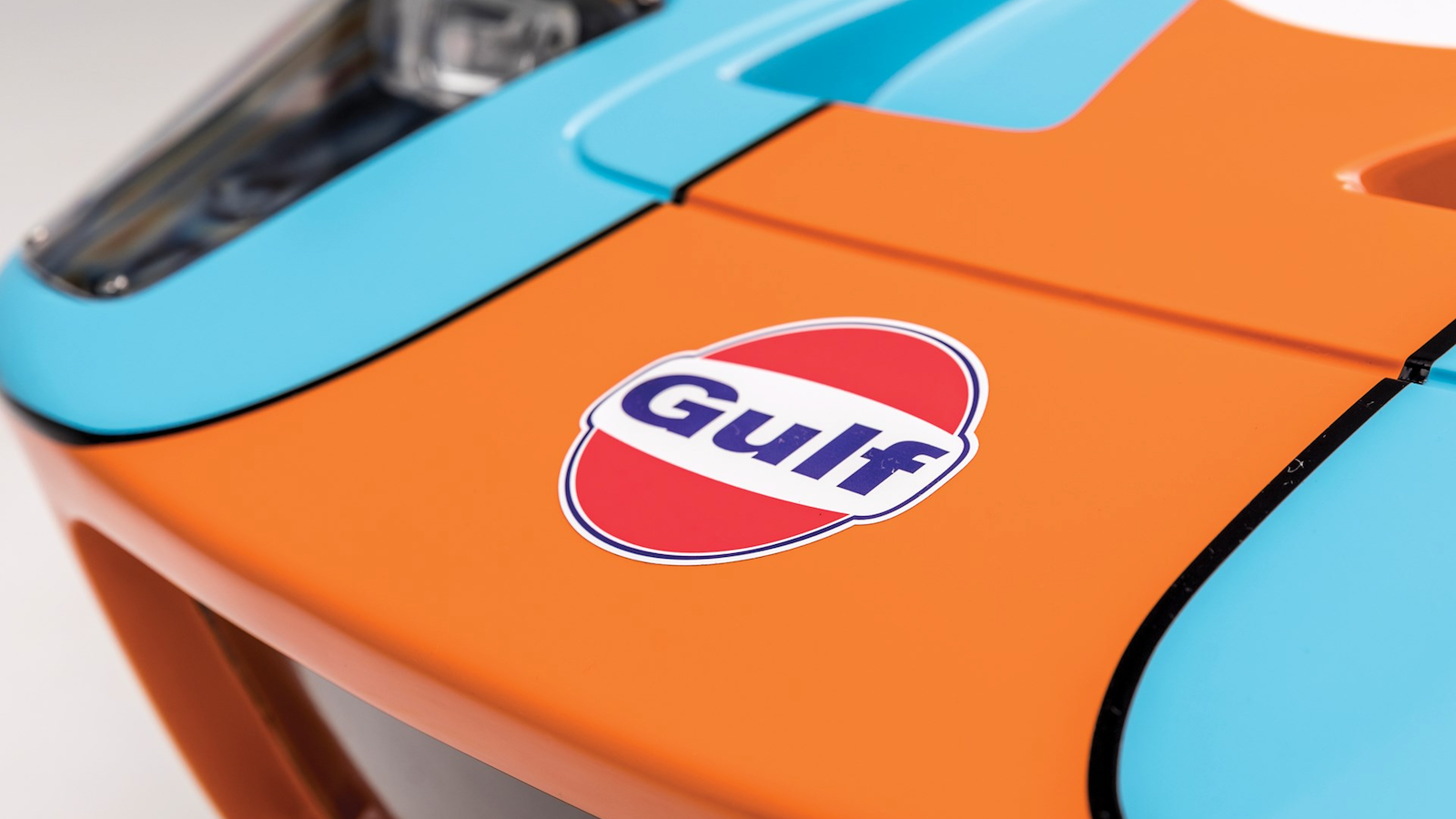This GT40 could be yours for £20k