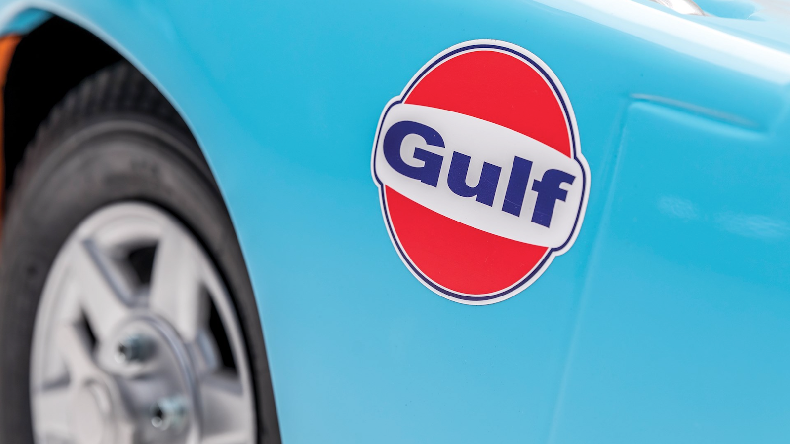 This GT40 could be yours for £20k