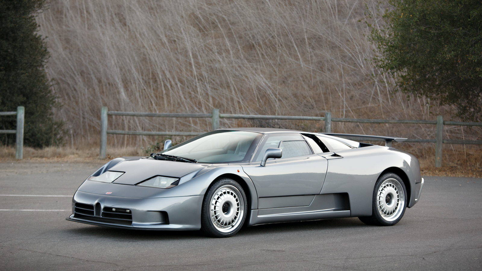 Dream cars for sale at the 2019 Scottsdale auctions