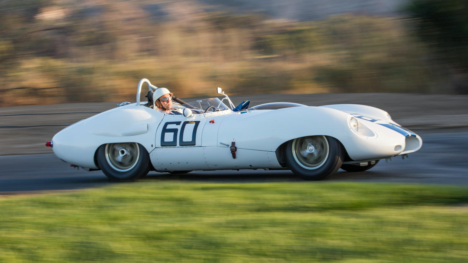 Dream cars for sale at the 2019 Scottsdale auctions