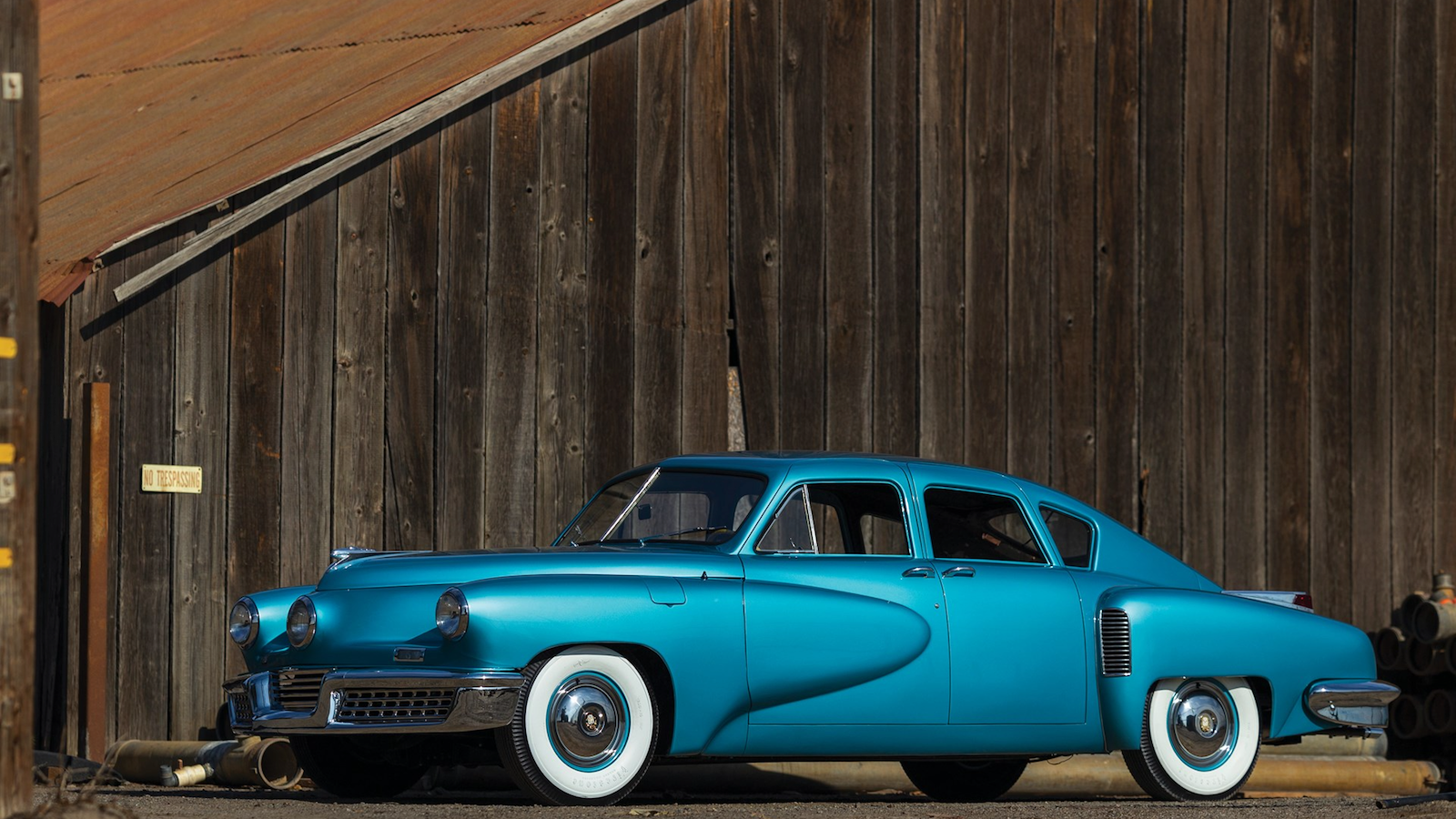 Dream cars for sale at the 2019 Scottsdale auctions