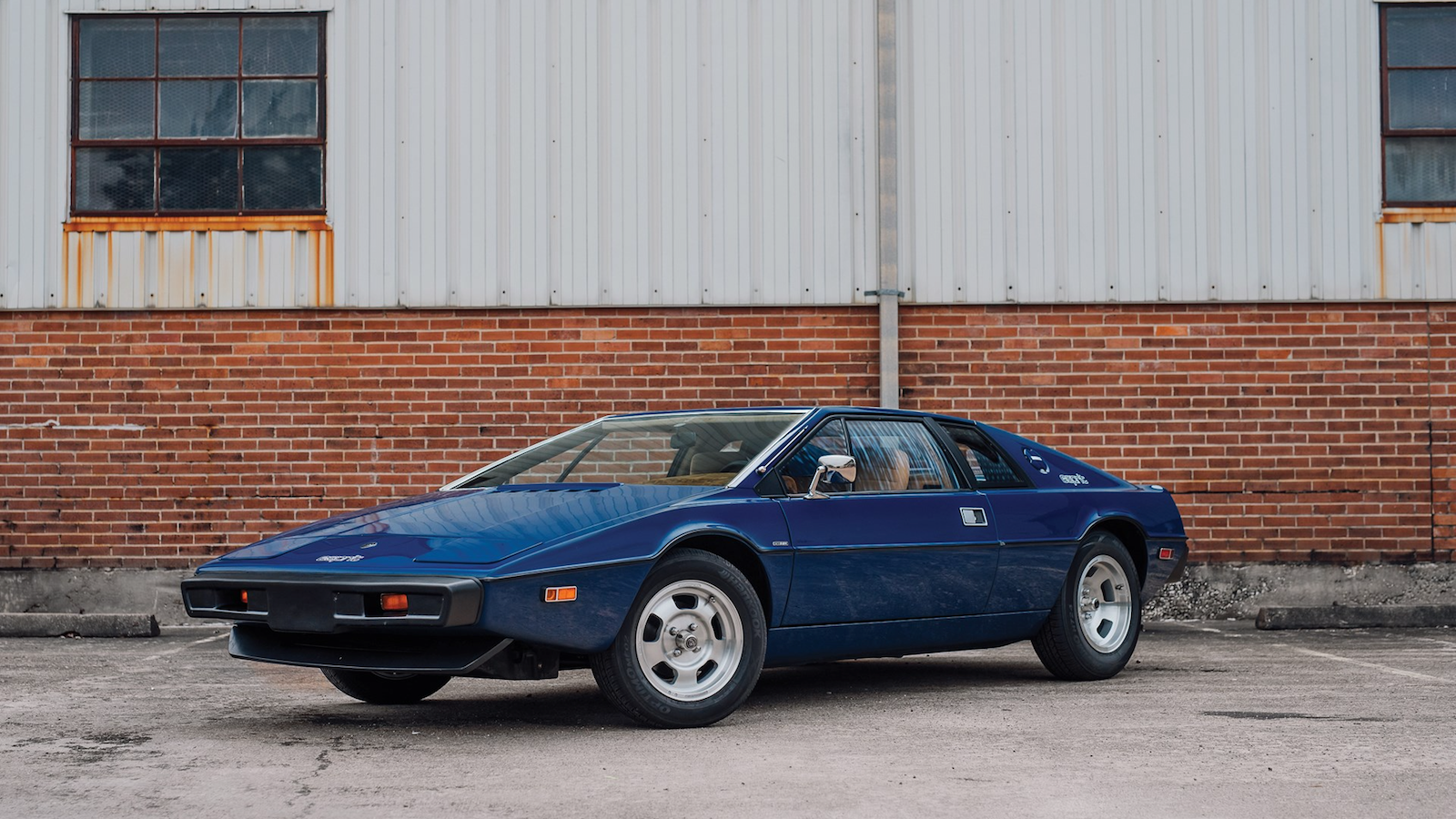 Dream cars for sale at the 2019 Scottsdale auctions