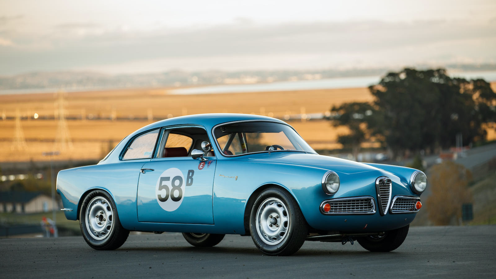 Bargain potential: no-reserve classics up for grabs this week