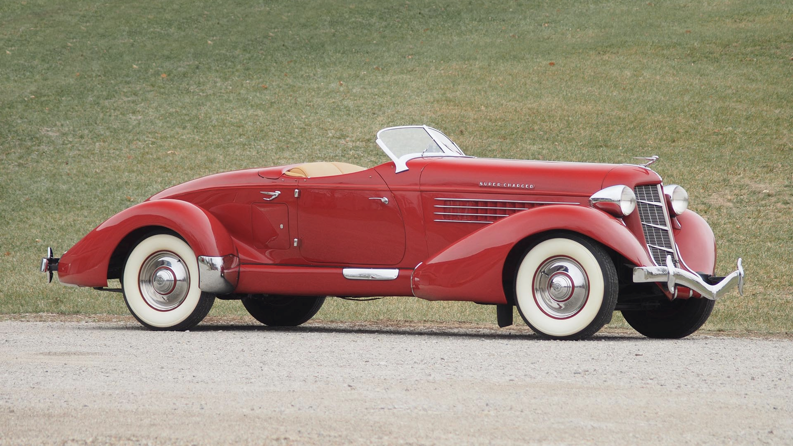 Bargain potential: no-reserve classics up for grabs this week