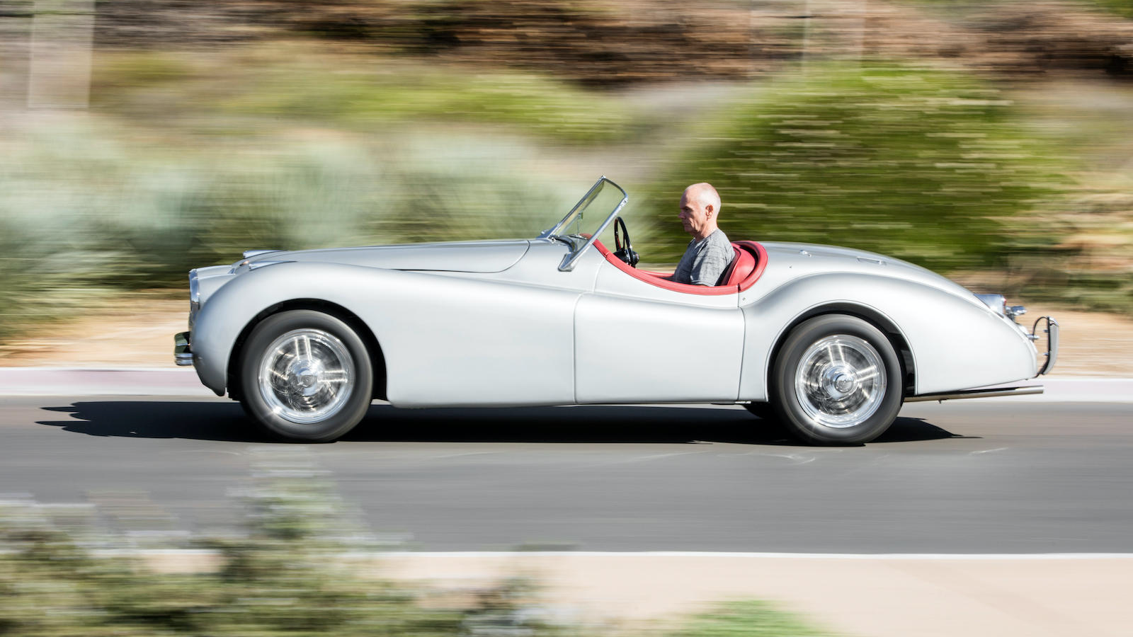 Bargain potential: no-reserve classics up for grabs this week