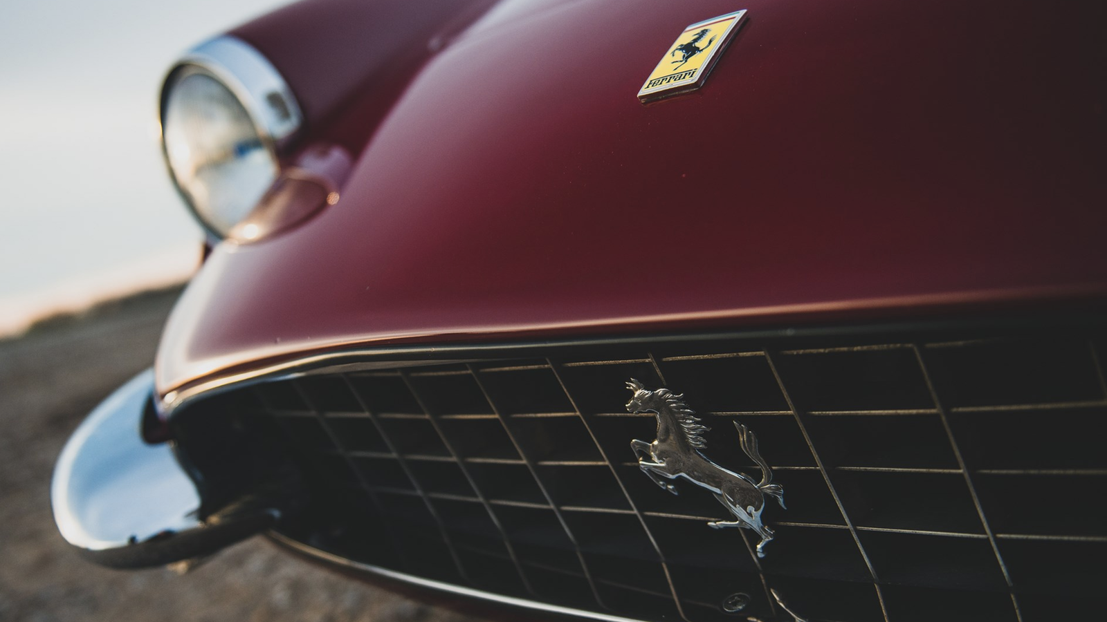 Big weekend: these 16 cars just sold for millions
