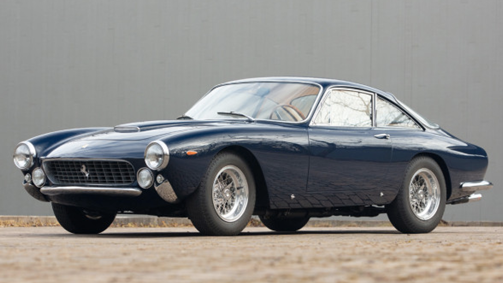 Big weekend: these 16 cars just sold for millions