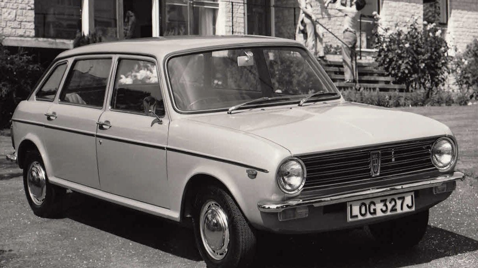 Sleeper classics: the best classic cars for sleeping in