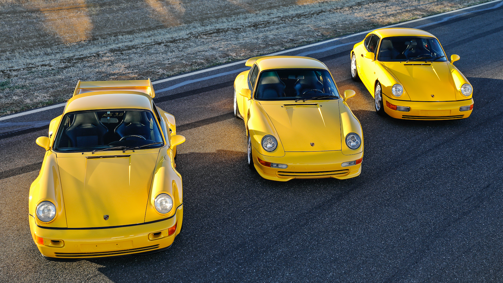 WhatsApp founder to auction 10 of his Porsches