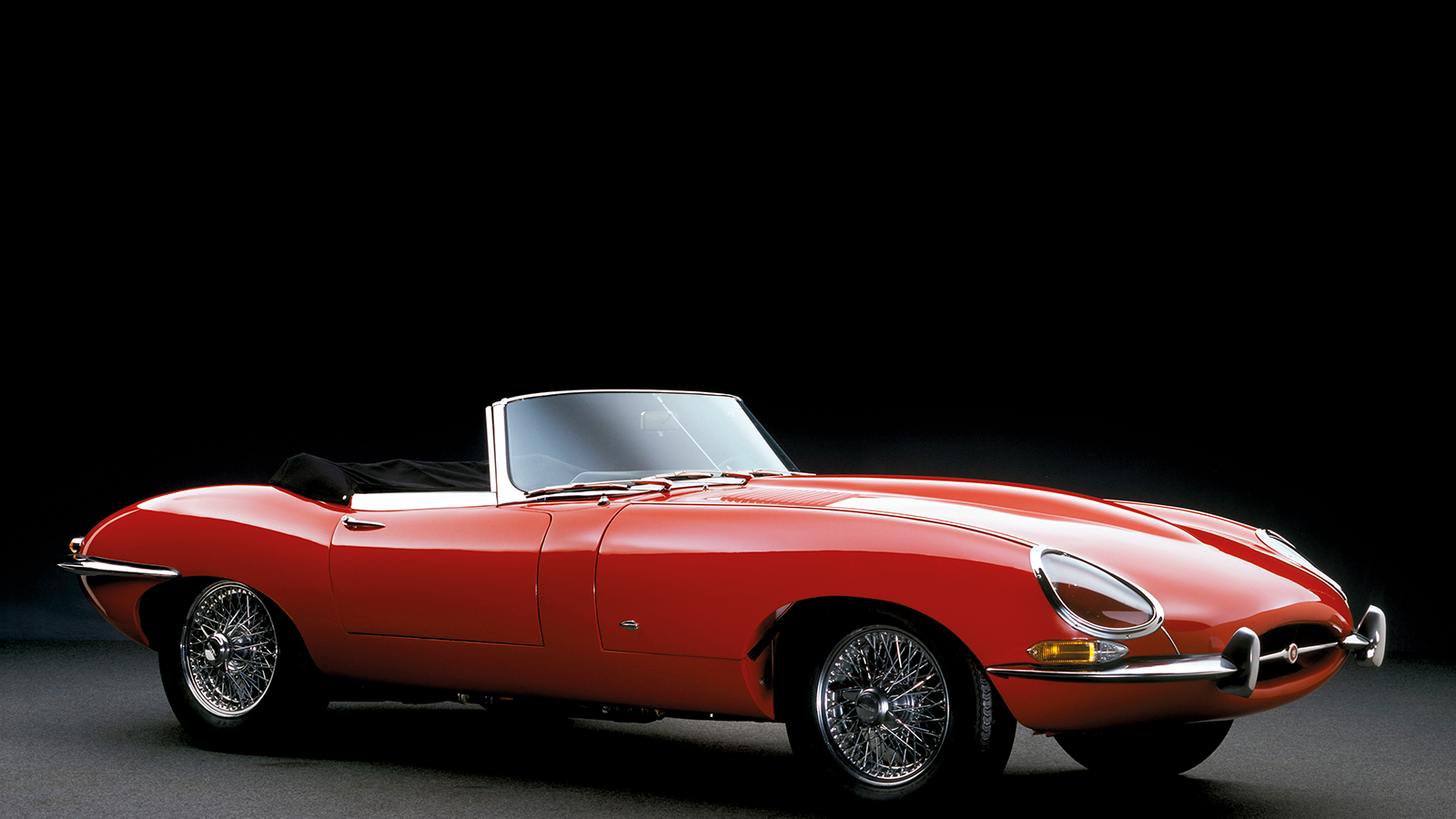 First Jaguar sports car leads incredible Big Cat sale