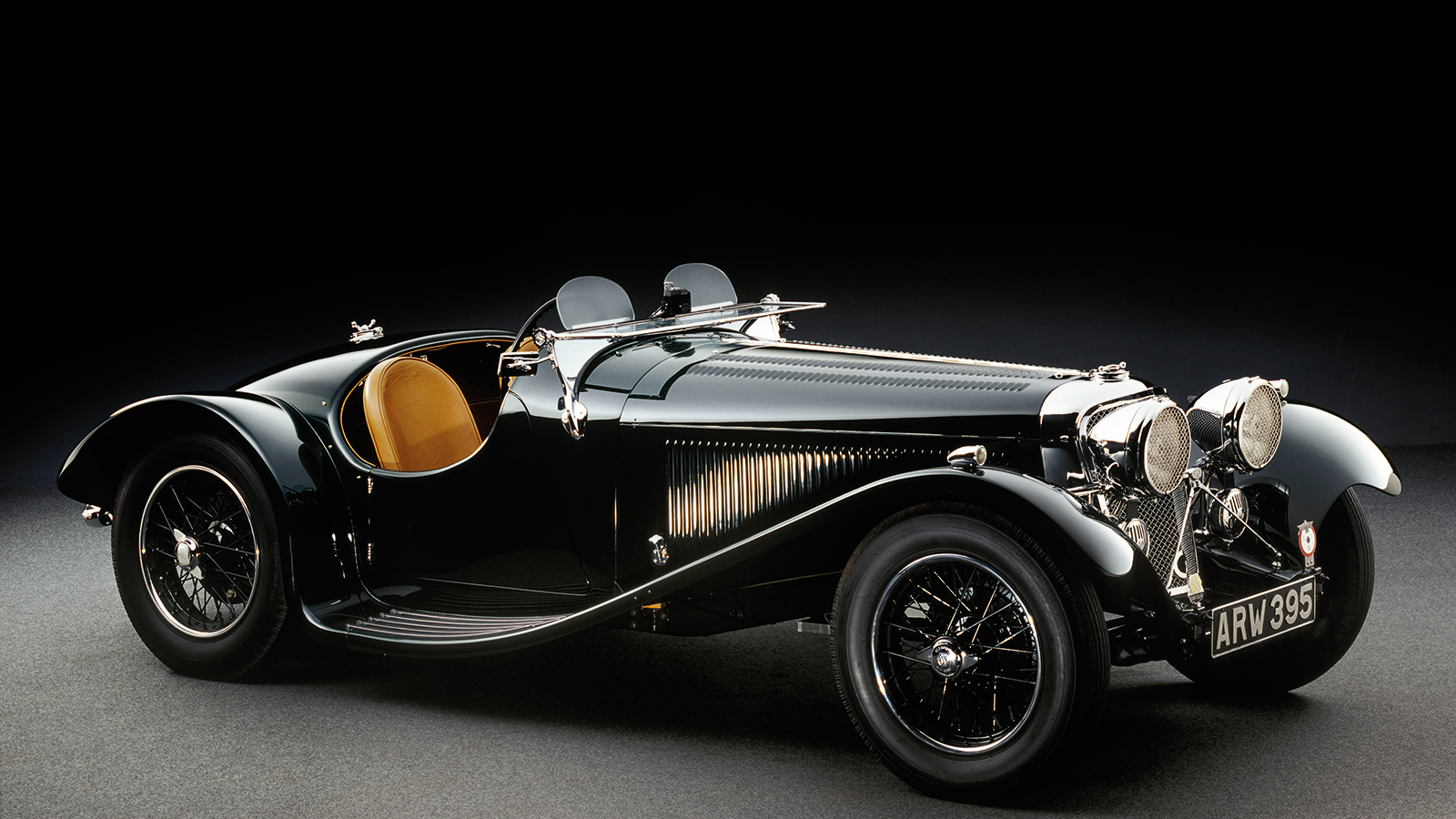 First Jaguar sports car leads incredible Big Cat sale