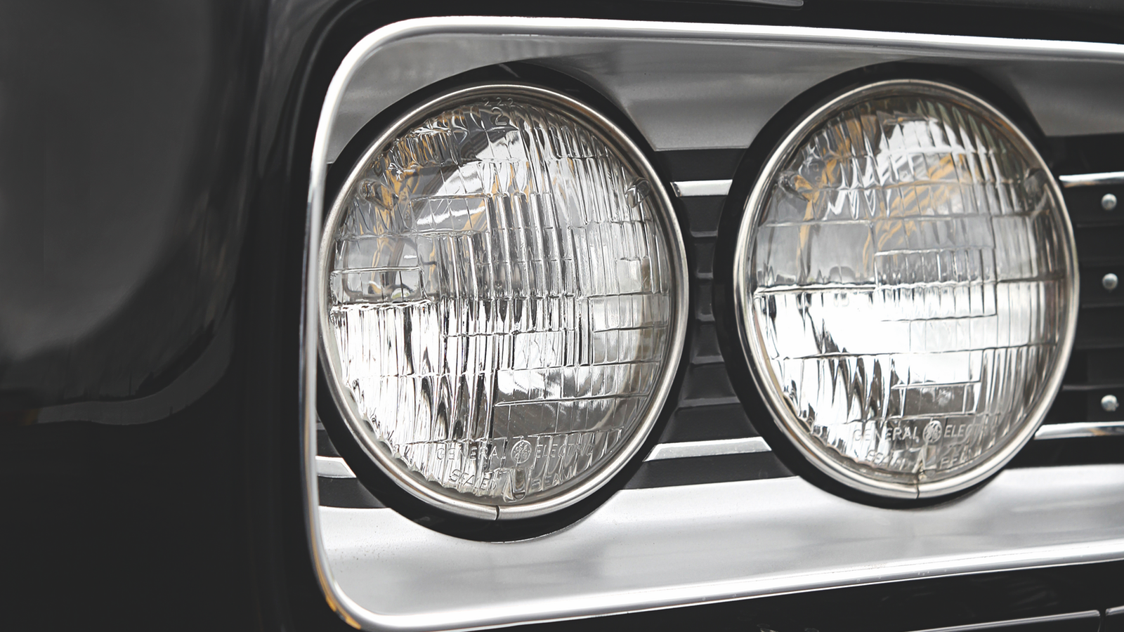 Mopar reunion: driving the Super Bee and Road Runner