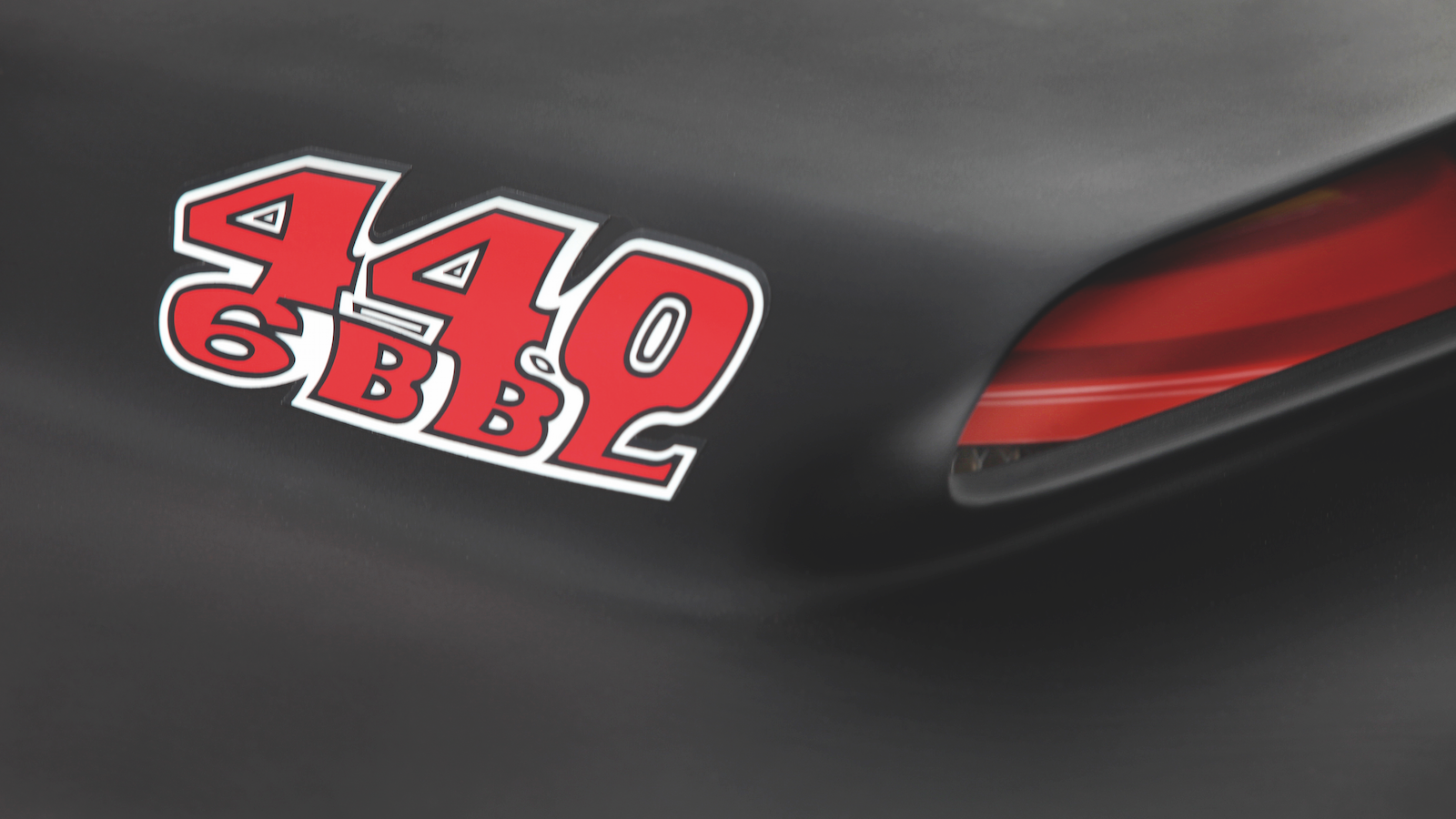 Mopar reunion: driving the Super Bee and Road Runner