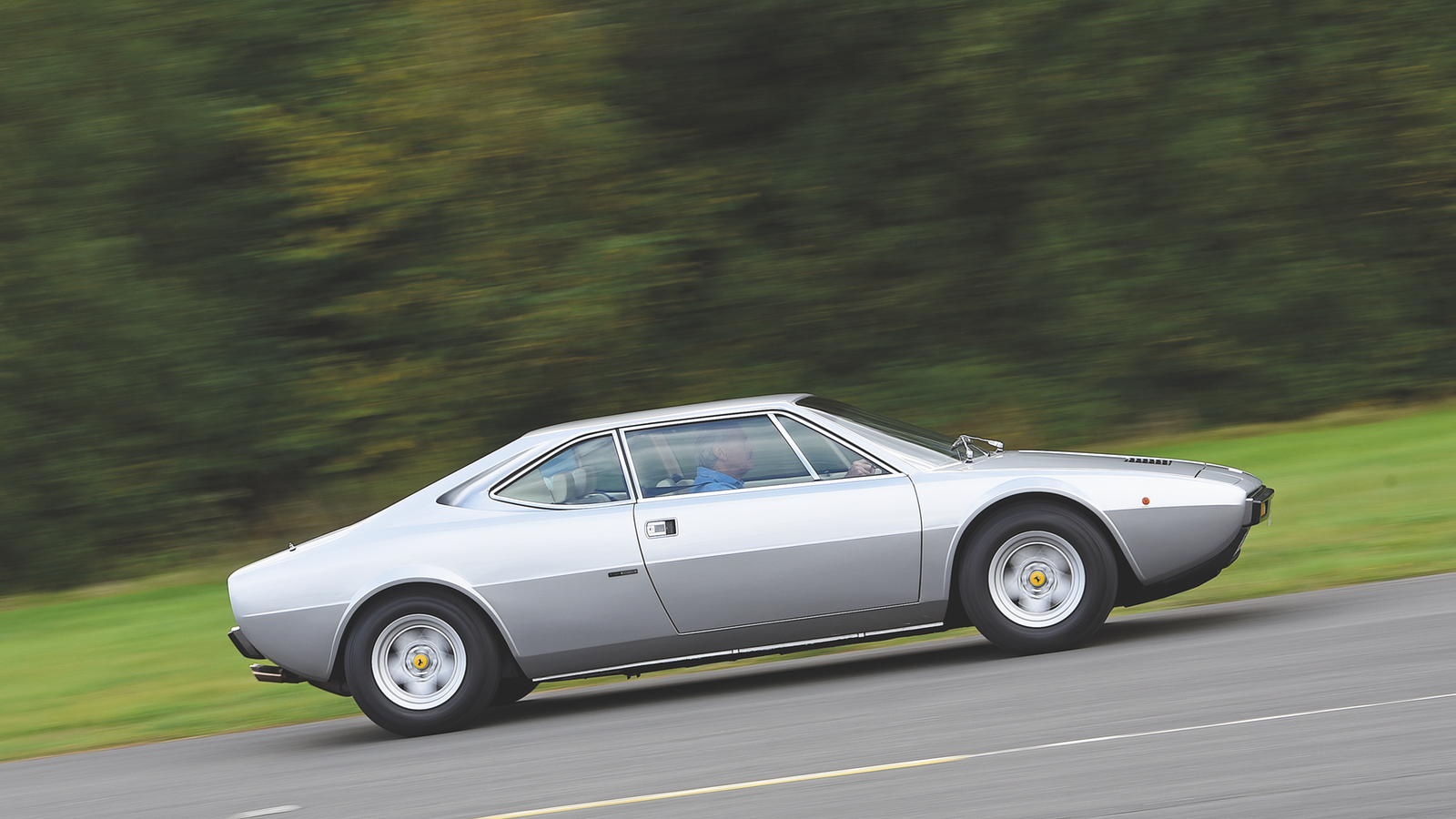 Inside Gordon Murray's eclectic car collection
