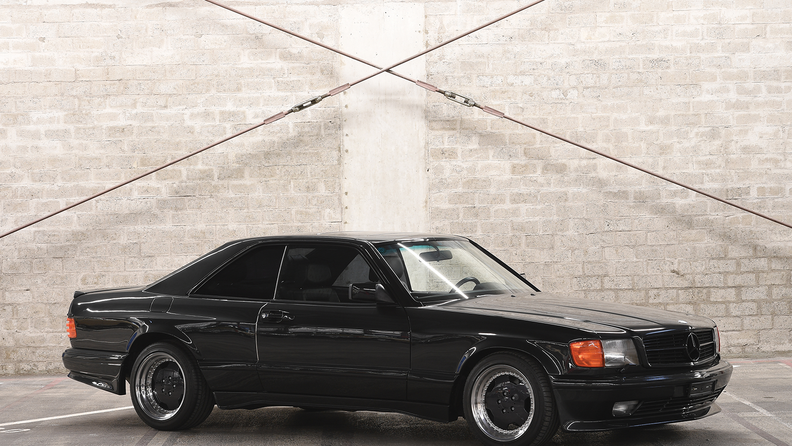 These 10 modern legends could form your dream garage