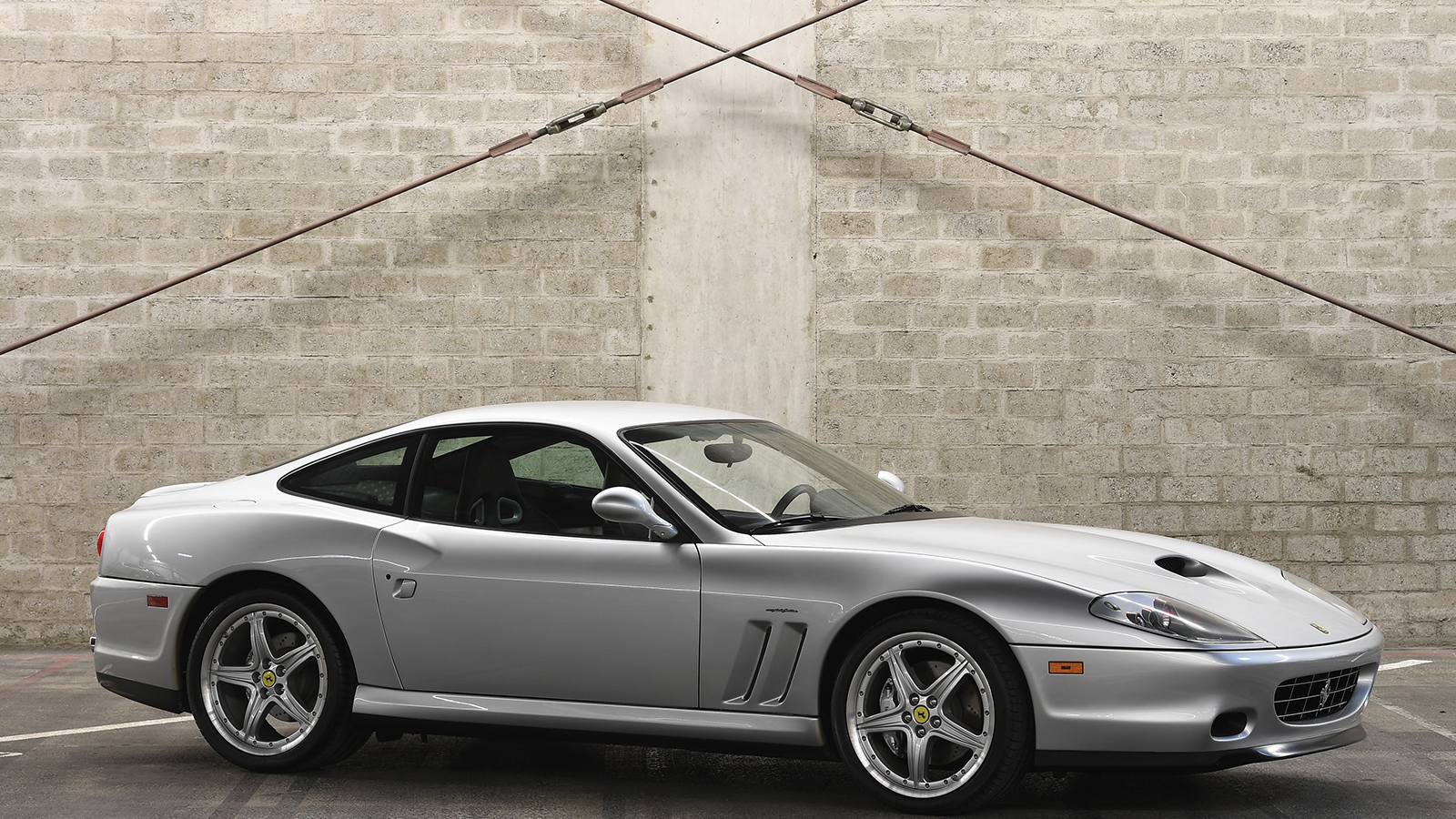 These 10 modern legends could form your dream garage