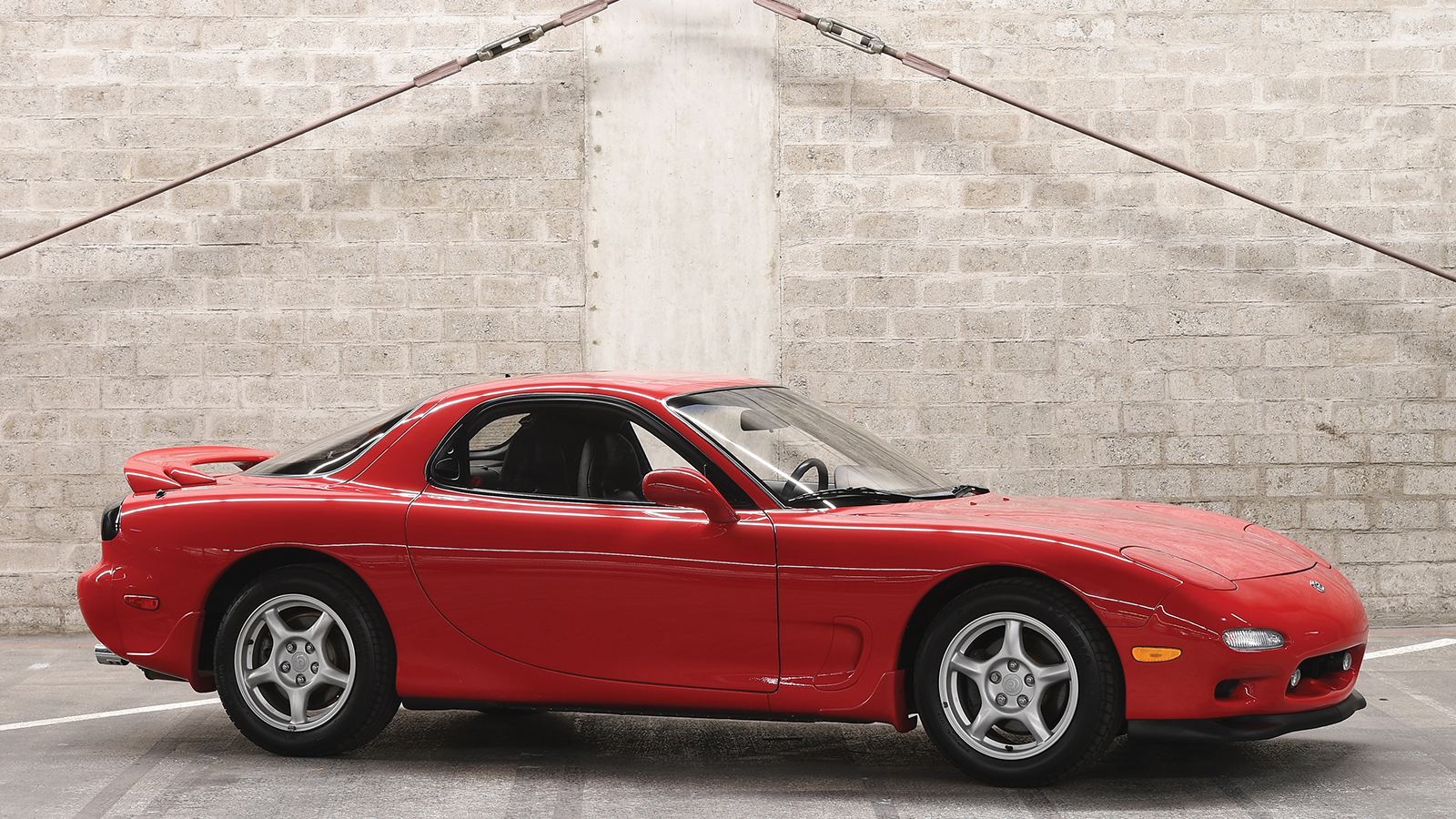 These 10 modern legends could form your dream garage