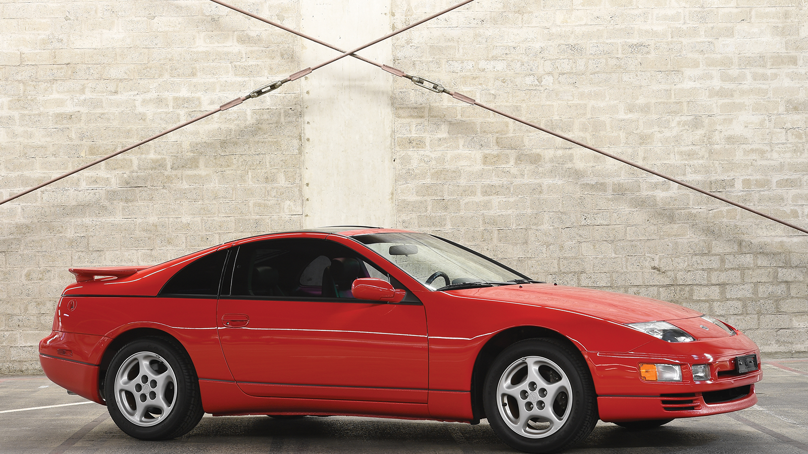 These 10 modern legends could form your dream garage