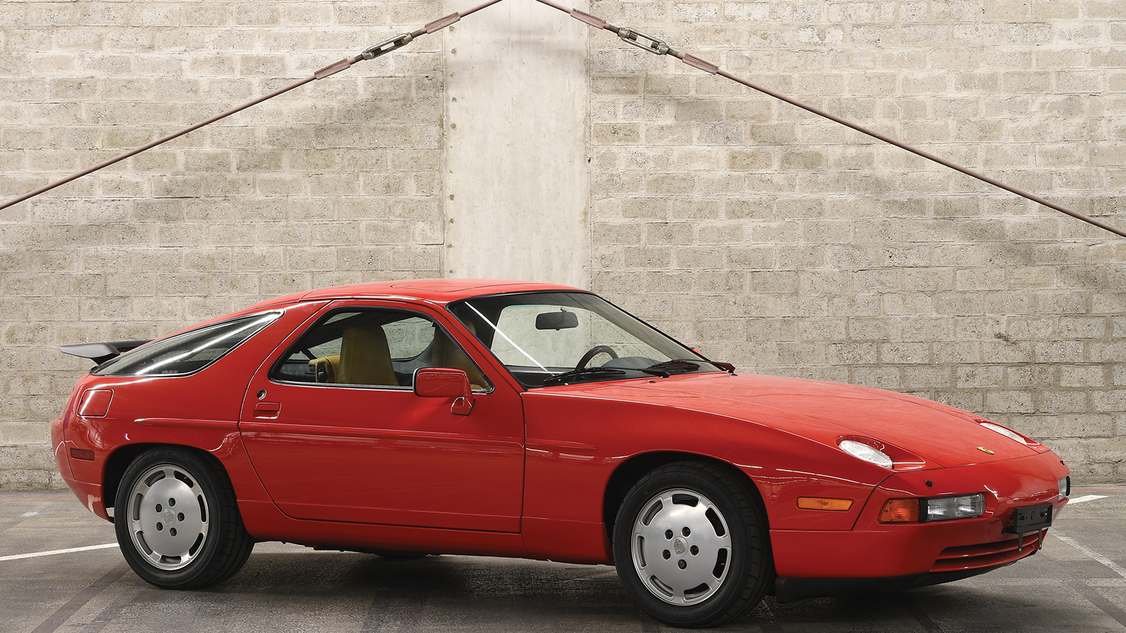 These 10 modern legends could form your dream garage