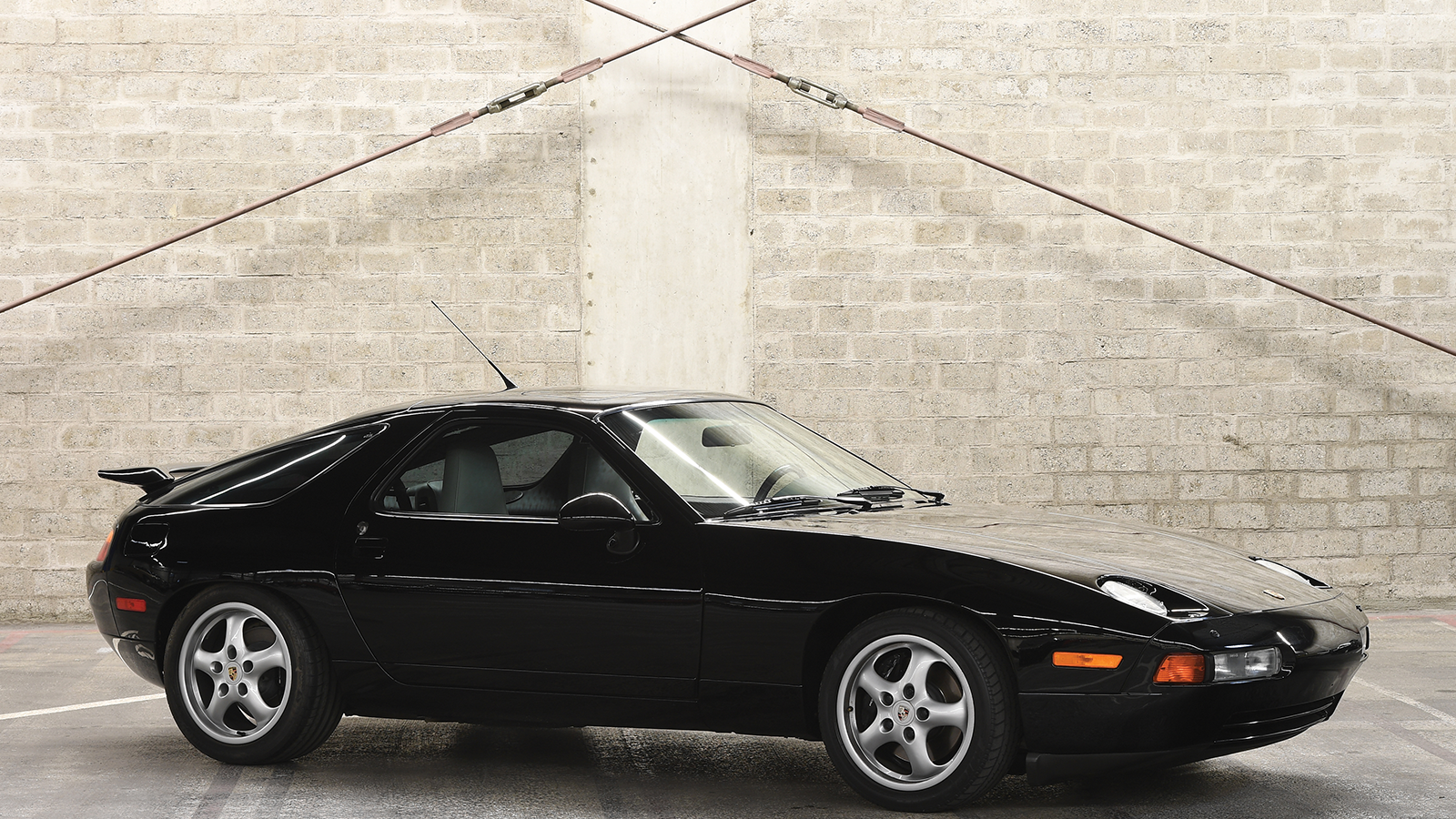 These 10 modern legends could form your dream garage