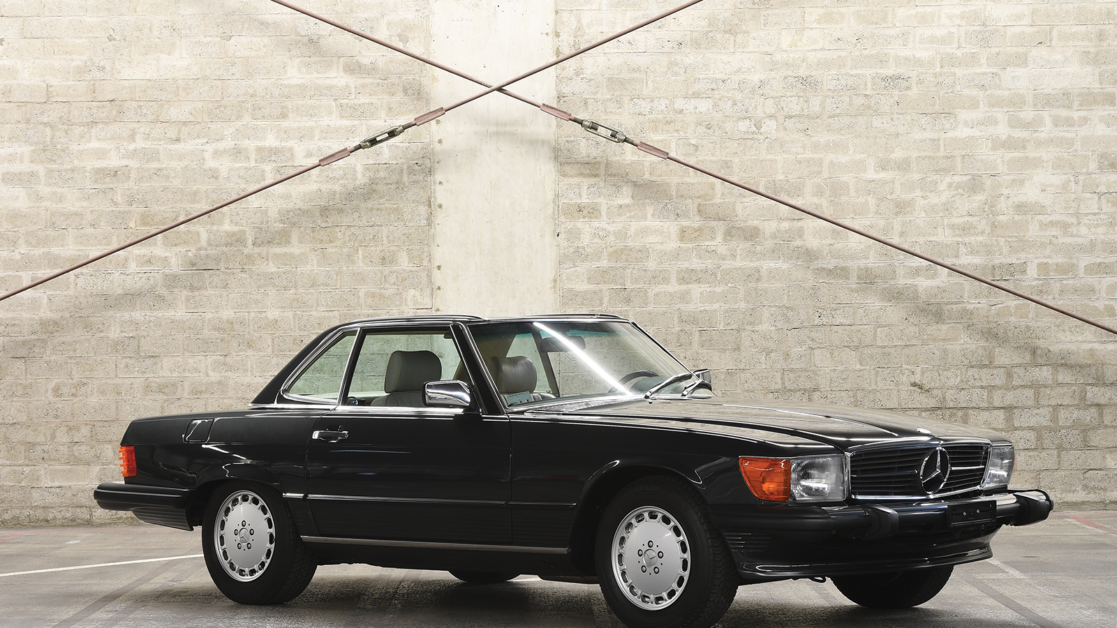 These 10 modern legends could form your dream garage