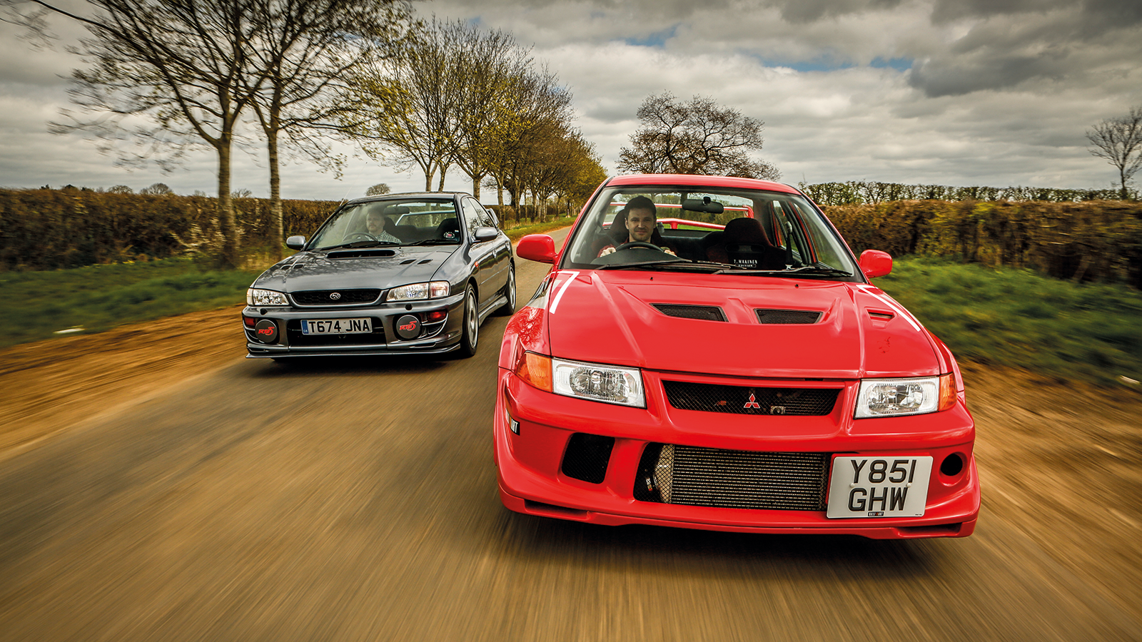 10 Japanese youngtimers that are hot right now