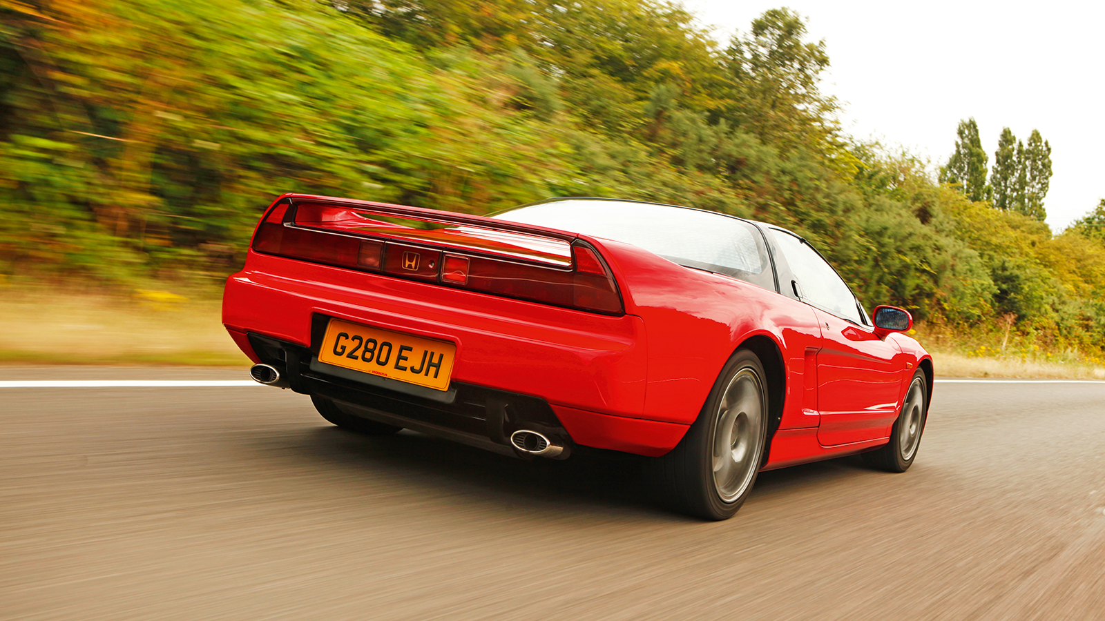 10 Japanese youngtimers that are hot right now