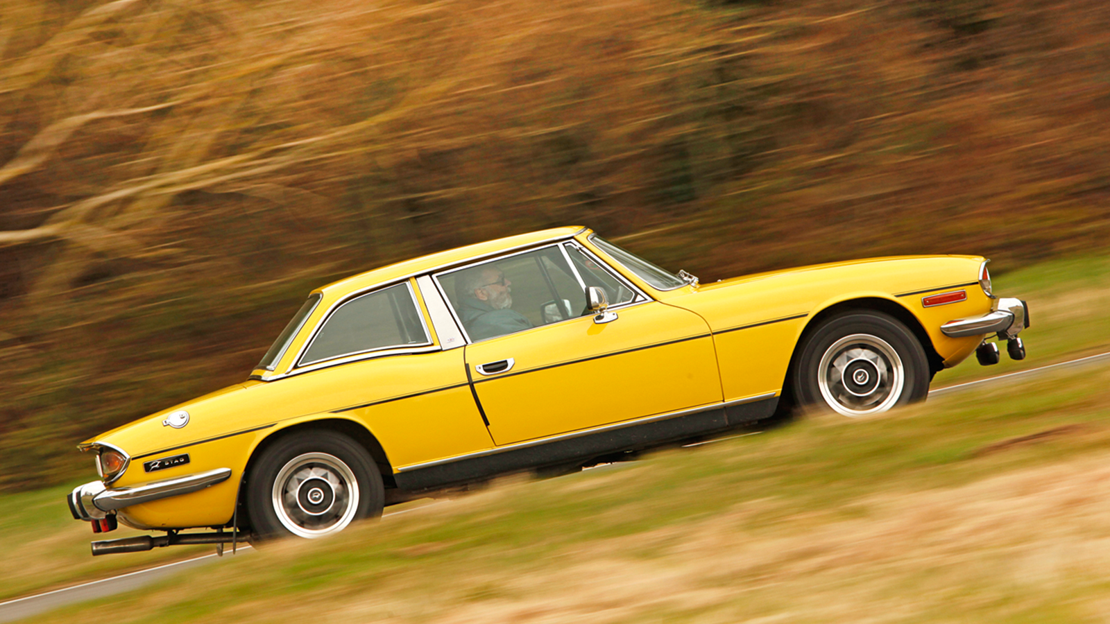 20 undervalued ’70s classics