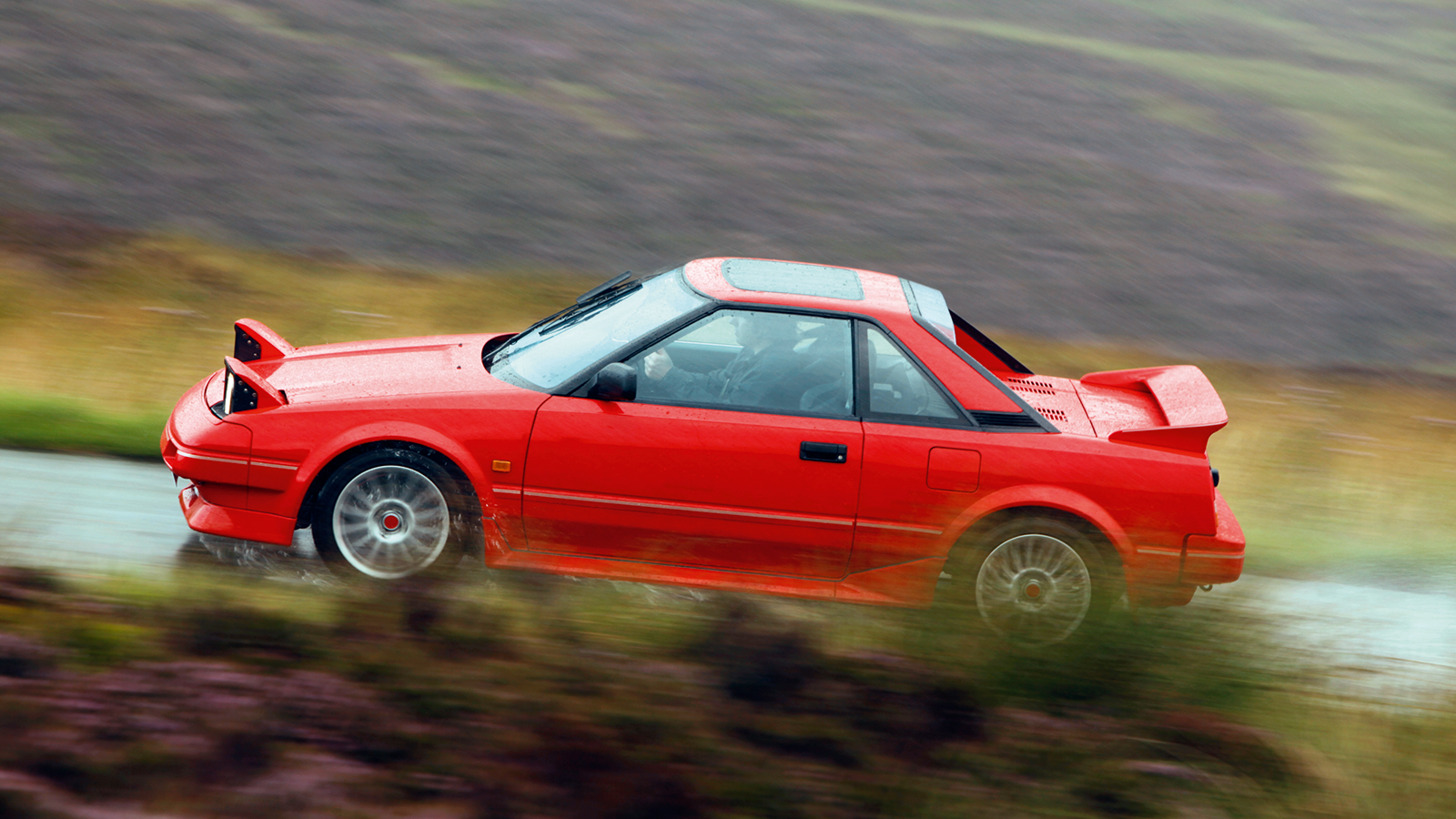10 Japanese youngtimers that are hot right now