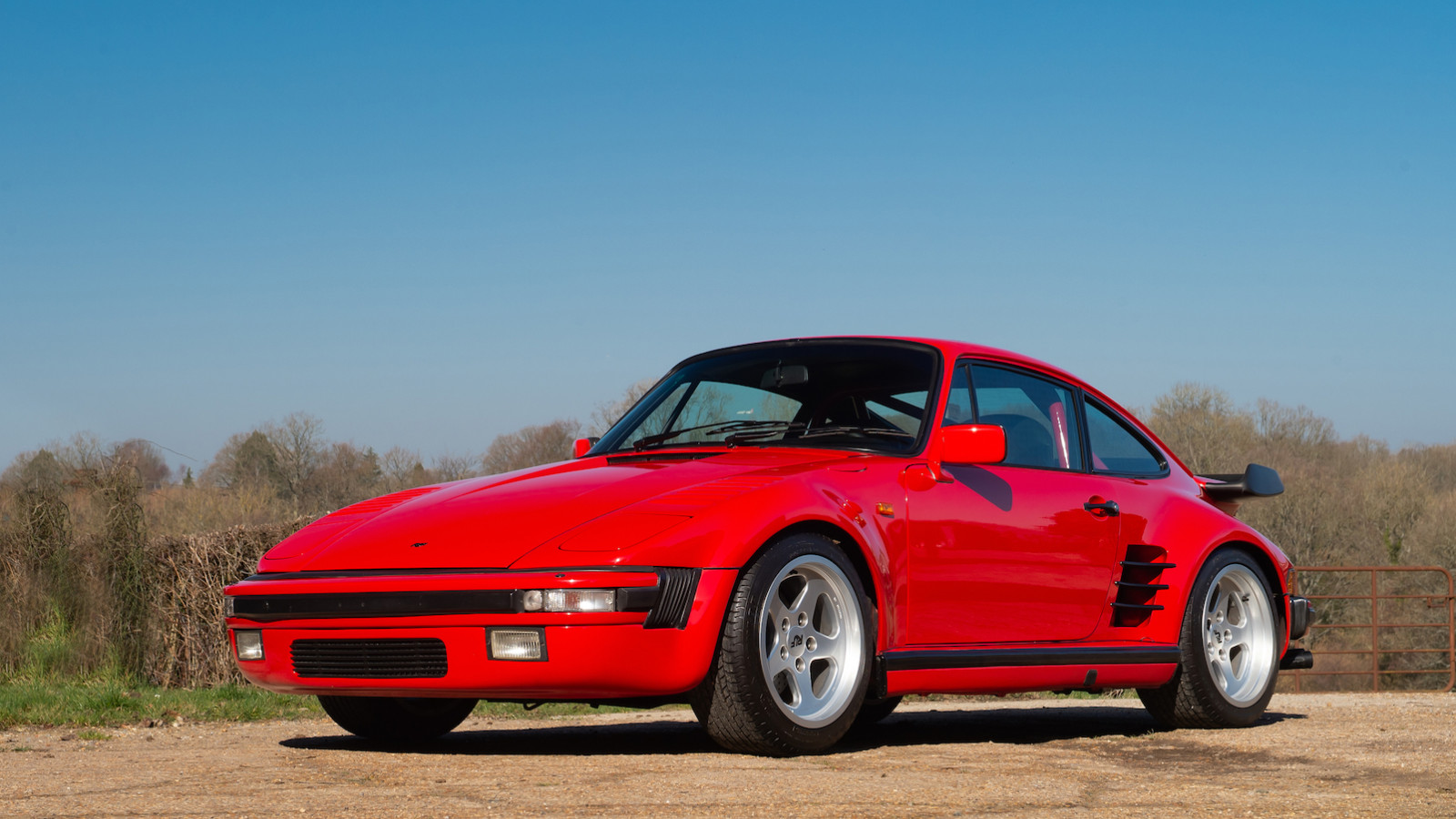 20 rare youngtimers auctioned this spring