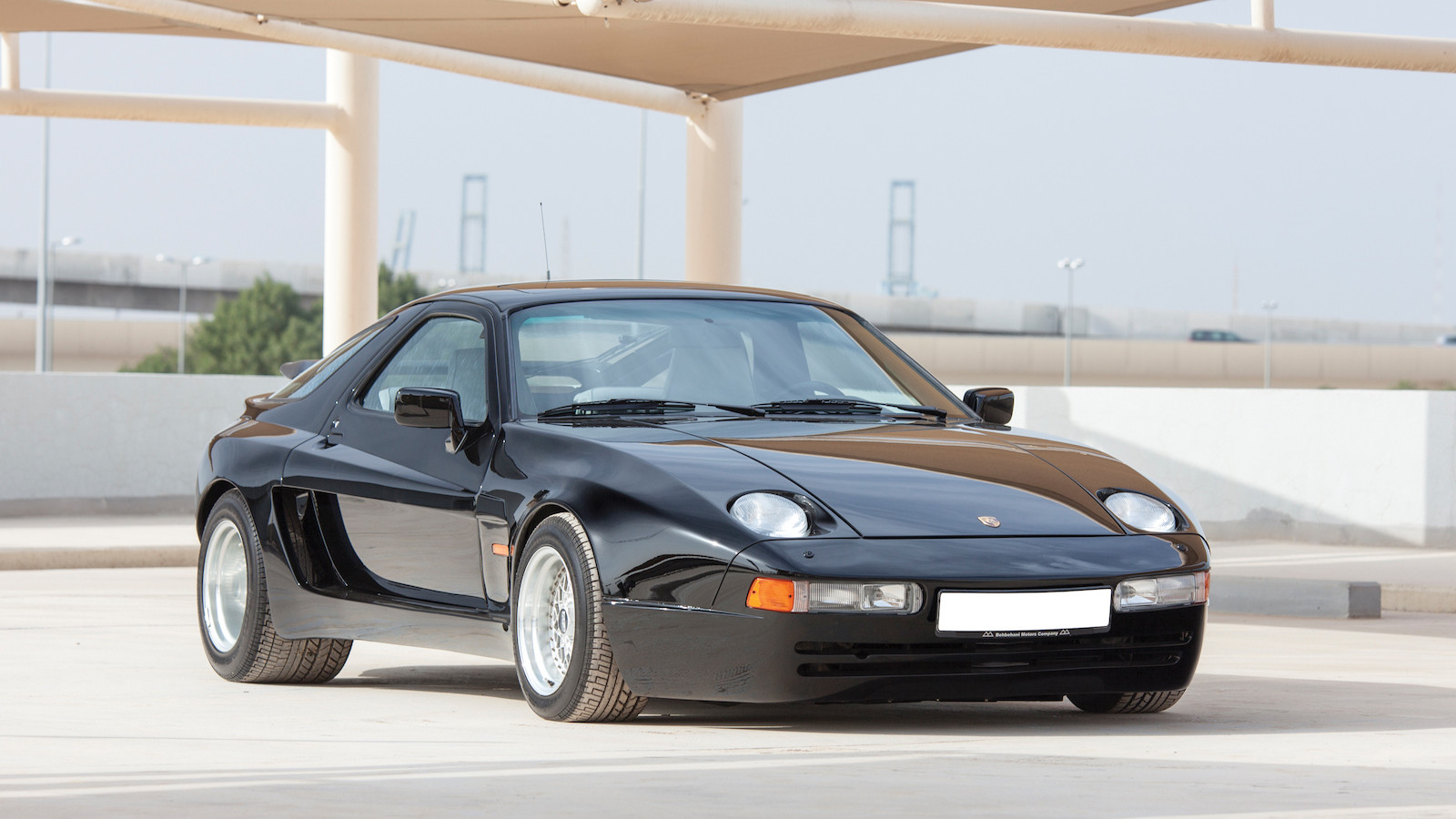 20 rare youngtimers auctioned this spring